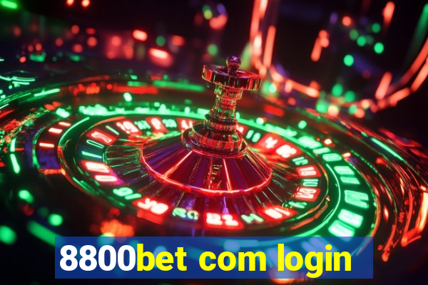 8800bet com login